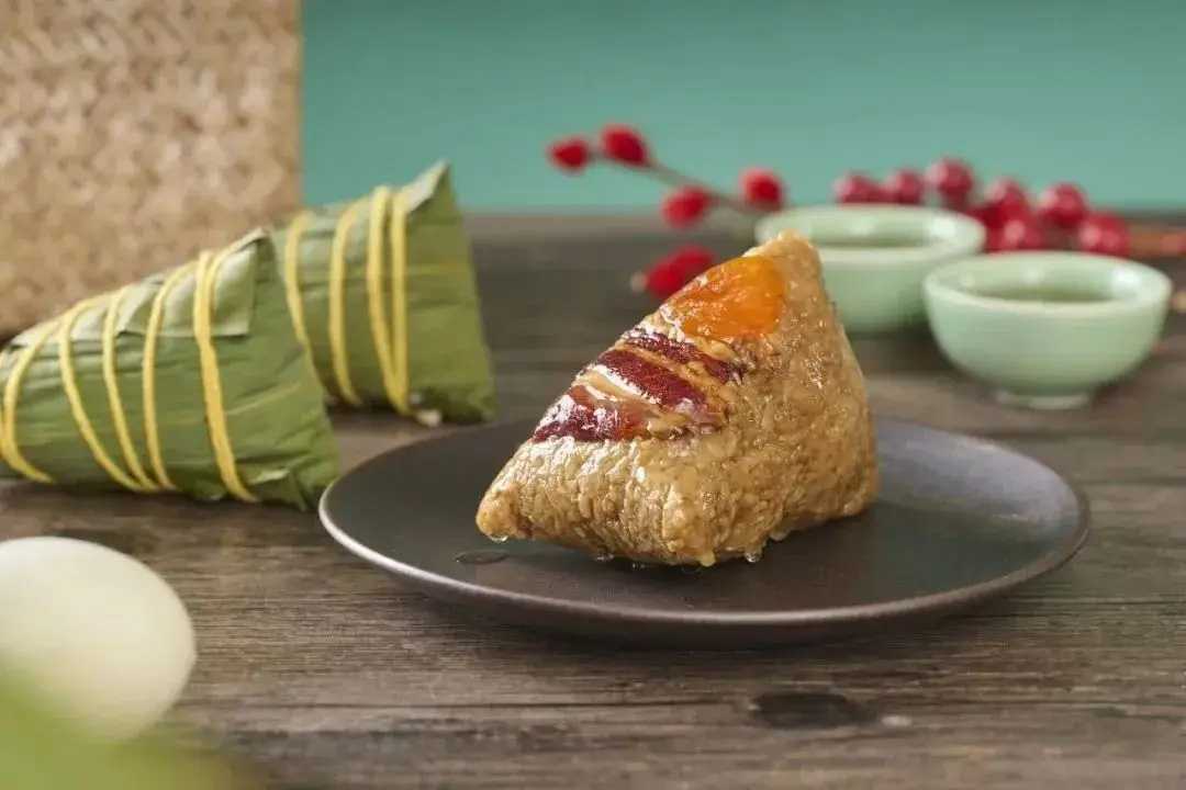 高效包裝，美味傳承：粽子包裝機(jī)引領(lǐng)行業(yè)新潮流