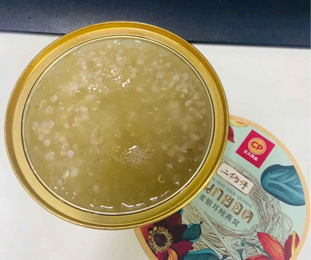 全自動鋁箔碗即食燕窩灌裝封口機：鎖住營養(yǎng)，傳遞健康
