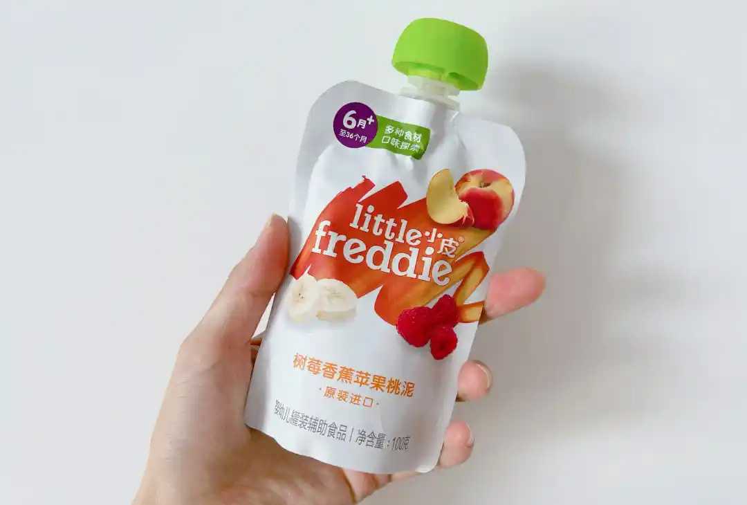 智能果泥包裝專家：革新水果加工，效率與品質(zhì)的雙重提升