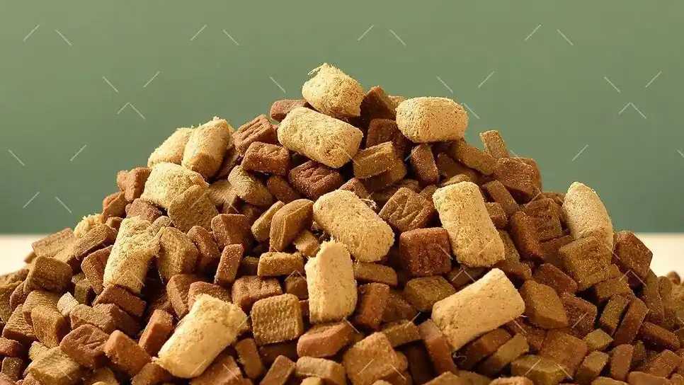 確保寵物飲食安全，濕糧包裝機(jī)引領(lǐng)行業(yè)創(chuàng)新