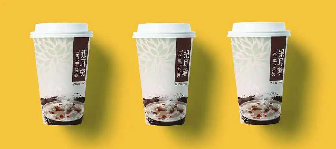 革新食品制造，全自動(dòng)杯裝銀耳羹生產(chǎn)線開啟新時(shí)代