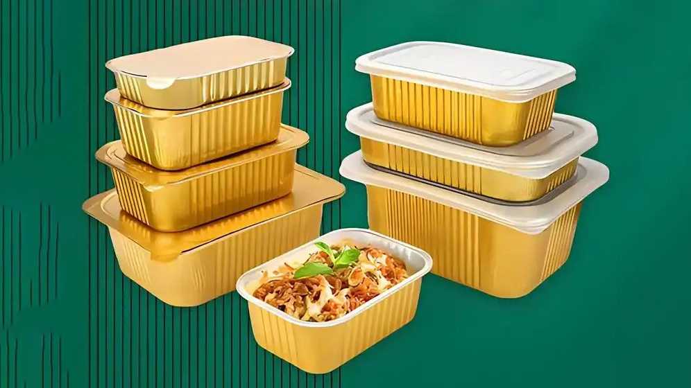 了解鋁箔盒、鋁箔碗灌裝封口機(jī)：開啟智能包裝新時(shí)代