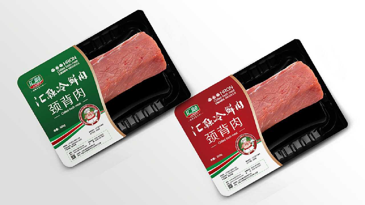 保障食品安全，提升品牌價(jià)值——盒裝冷鮮肉封膜封口包裝機(jī)